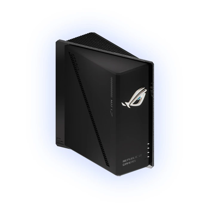 Router WL Asus ROG Strix GS-BE18000