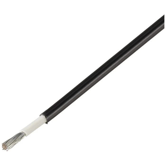 Καλώδιο Τροφοδοσίας Digitus Solar Installationskabel PV 20m 1500V DC Black