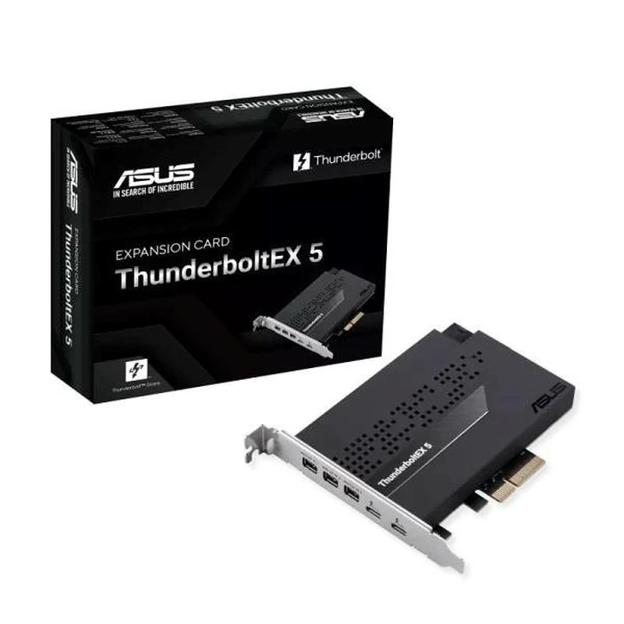 Κάρτα Δικτύου Asus THUNDERBOLTEX 5 Card