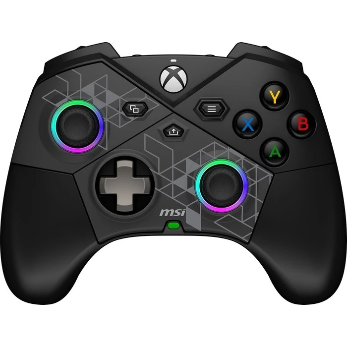 Gamepad MSI Force PRO W Gamecontroller Wireless