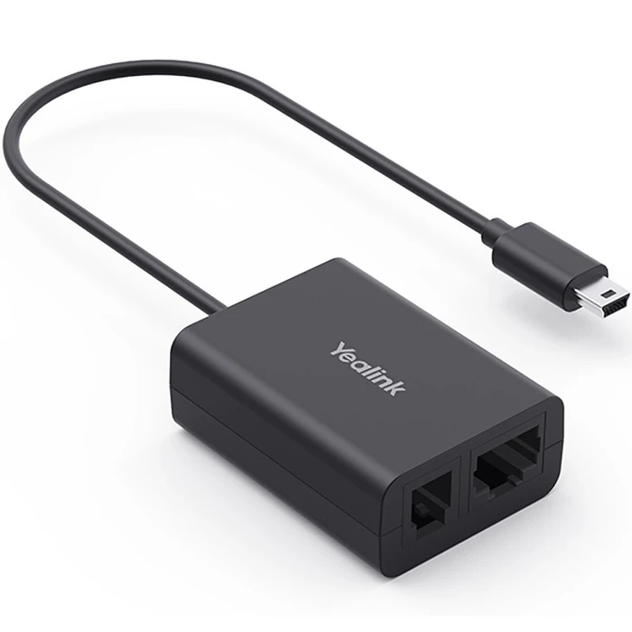 Αξεσουάρ VOIP Yealink EHS62 Modul