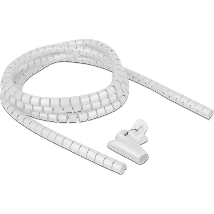 Οργανωτής Καλωδίων Delock Set 5 piece