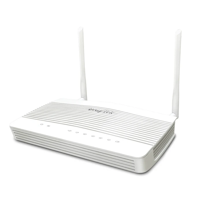Router Draytek Vigor 2136ax WLAN-AX Home