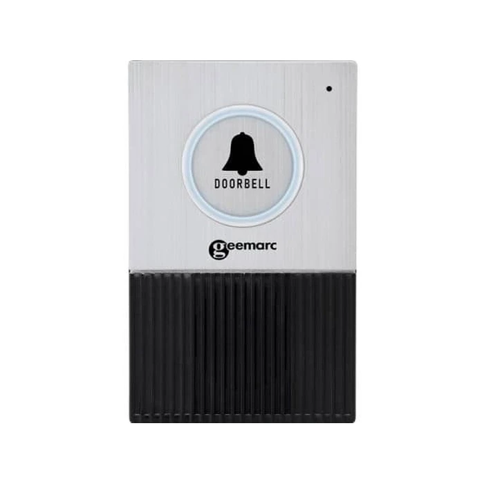 Κουδούνι Πόρτας Geemarc Doorbell 595 ULE for AmpliDECT 595