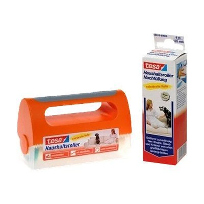 Ρολό Καθαρισμού Tesa Tierhaar-Roller