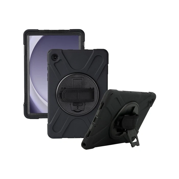 Θήκη Tablet Mobilis all in for Galaxy Tab Active3 8" +Shoulderstrap