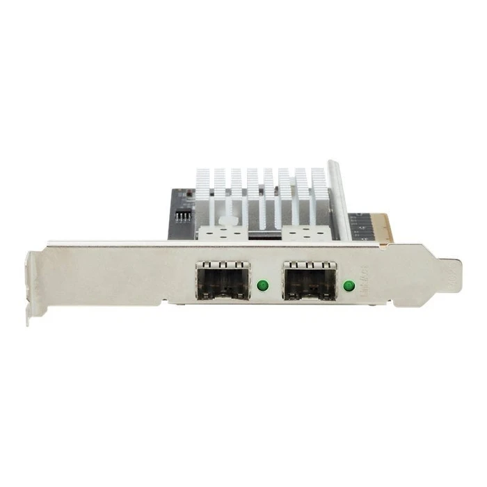Κάρτα Δικτύου Digitus SFP 2 Port 10G PCIe INTEL JL82599ES