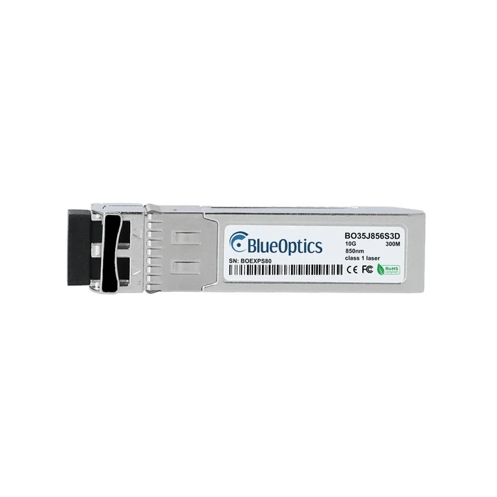 Transceiver Cisco compatible SFP+ M-Mode 10GBASE-SR LC-Duplex 300M