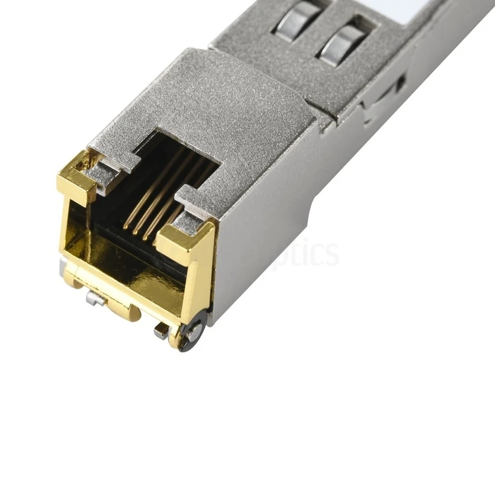 Transceiver Netgear compatible SFP+ RJ45 10GBASE-T 30M
