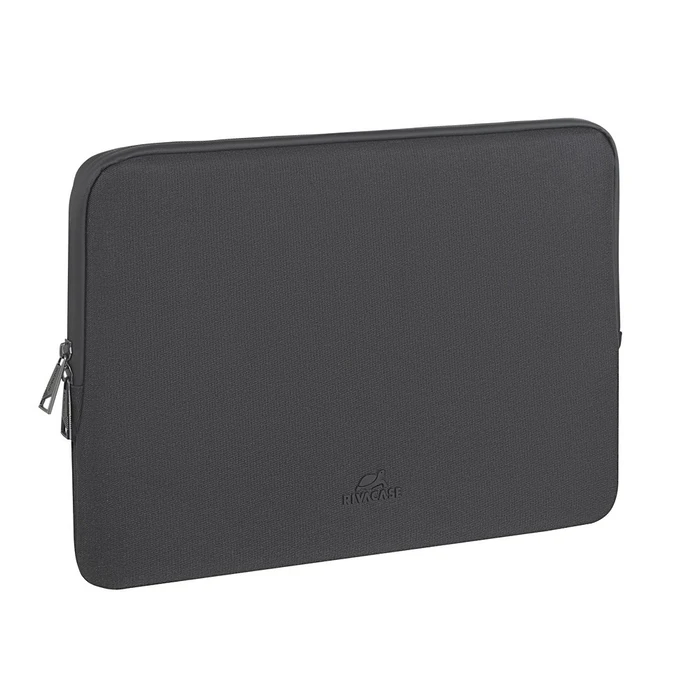 Τσάντα Laptop Rivacase NB Sleeve Clark 15,6" Black 8116