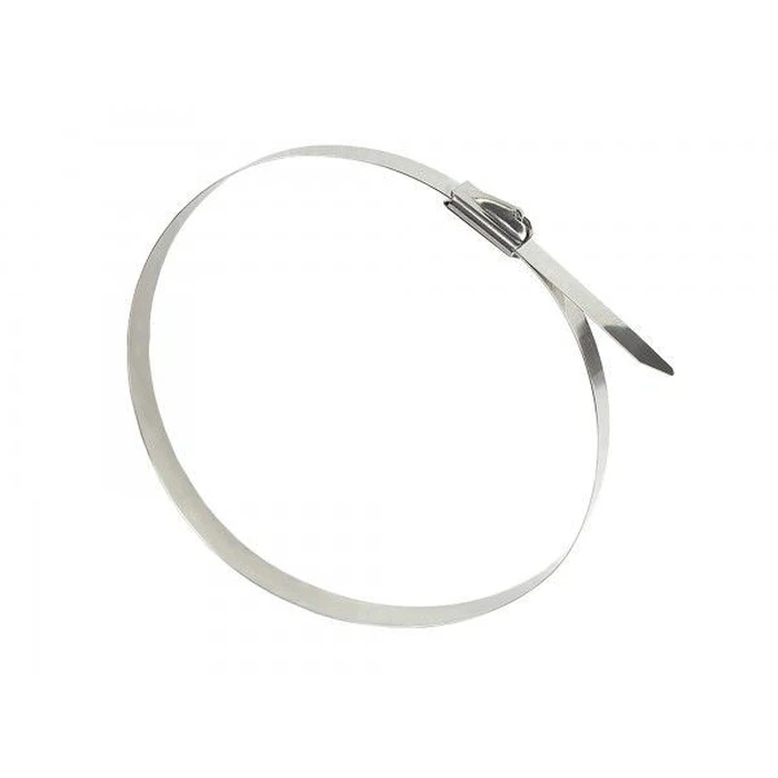 Δεματικά Καλωδίων Goodconnections stainless steel 500mmx7,9mm 20 St.