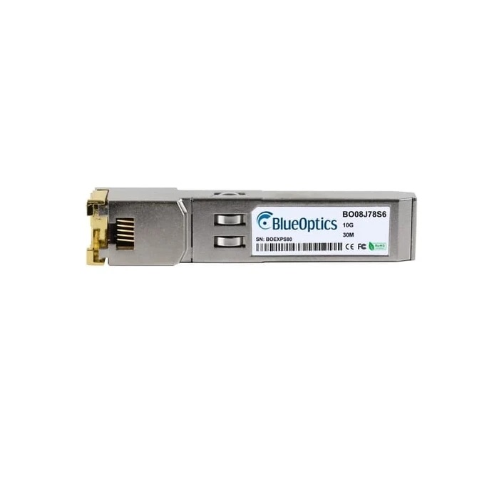 Transceiver Cisco compatible SFP+ RJ45 10GBASE-T 30M