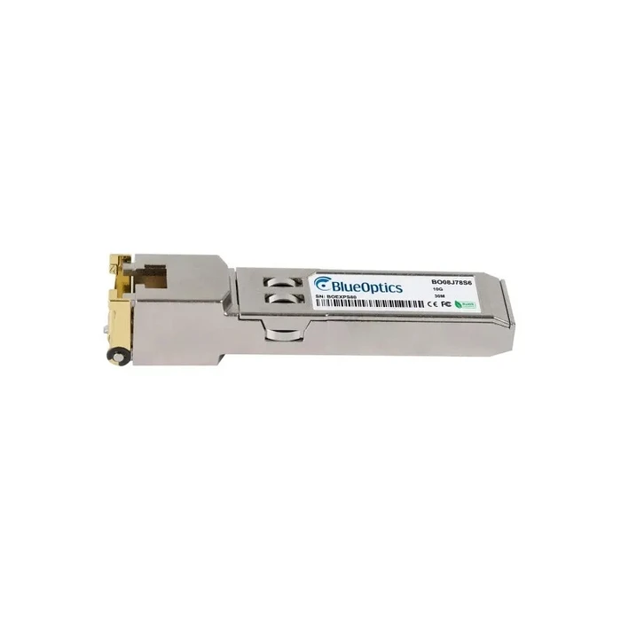 Transceiver Cisco compatible SFP+ RJ45 10GBASE-T 30M