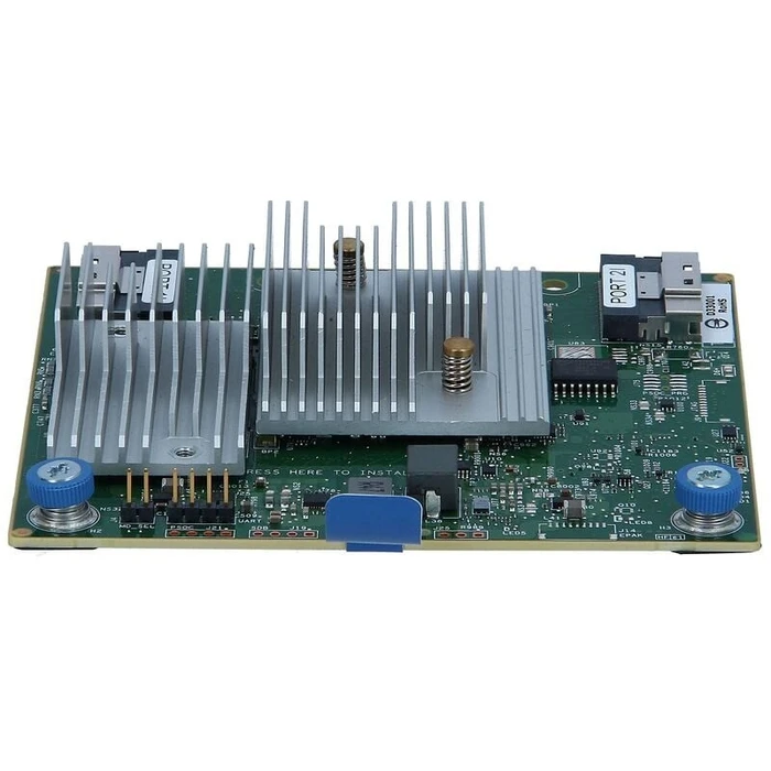Αξεσουάρ Server HPE Broadcom MegaRaid MR416i-o Memory controller Gen11
