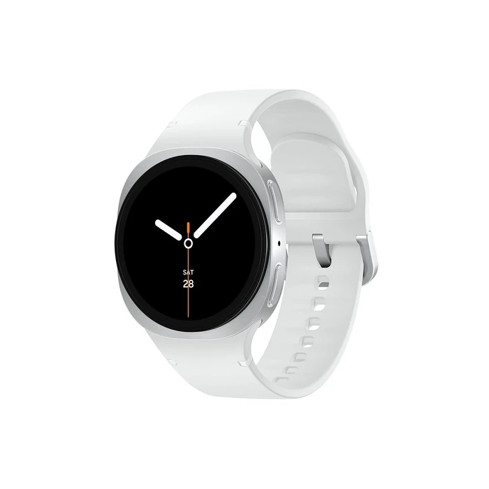 Smartwatch Samsung Galaxy Watch 8 Silver 44mm EU Model
