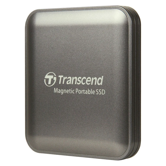 Eξωτερικός Σκληρός Δίσκος 2TB Transcend ESD420C USB20Gbps,Type-C,Magsa