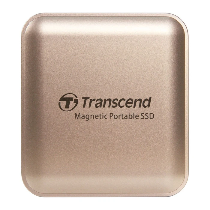 Eξωτερικός Σκληρός Δίσκος 1TB Transcend ESD420G USB20Gbps,Type-C,Magsa