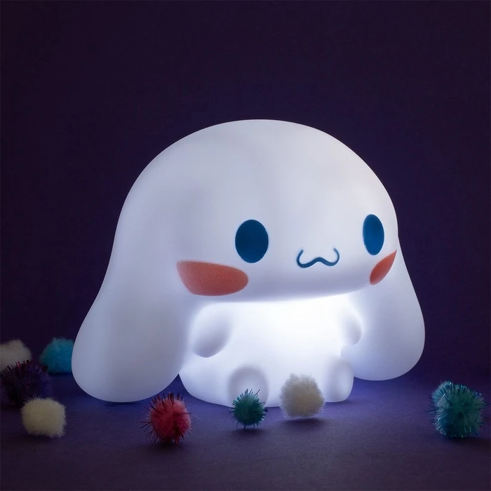 Διακοσμητικό Φωτιστικό Blue Sky Studios Sanrio Mood Light Cinnamoroll