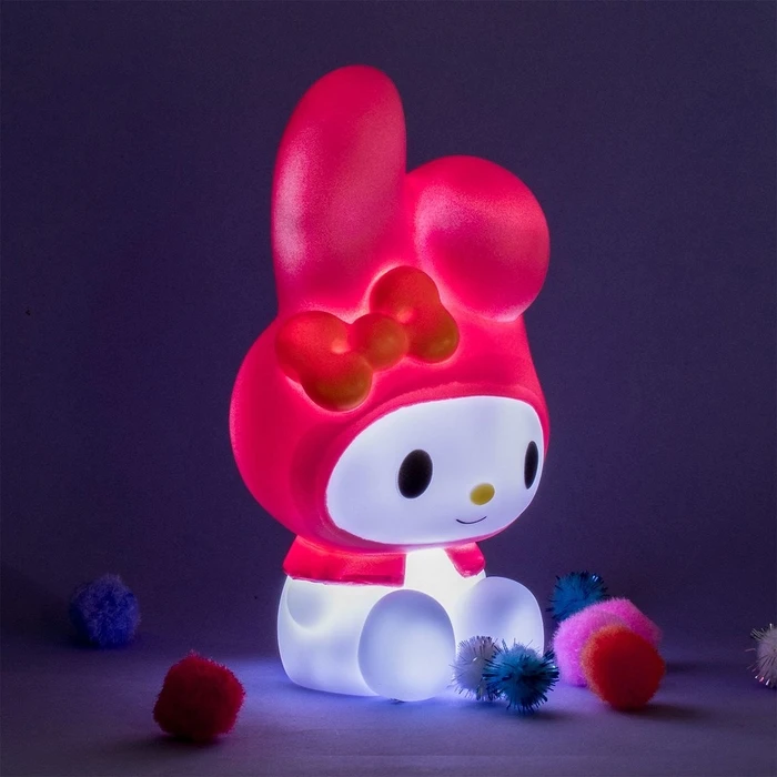 Διακοσμητικό Φωτιστικό Blue Sky Studios Sanrio Mood Light My Melody