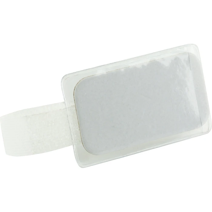 Δεματικά Καλωδίων Schwaiger Velcro labeling strips 90x12x2mm 10piece