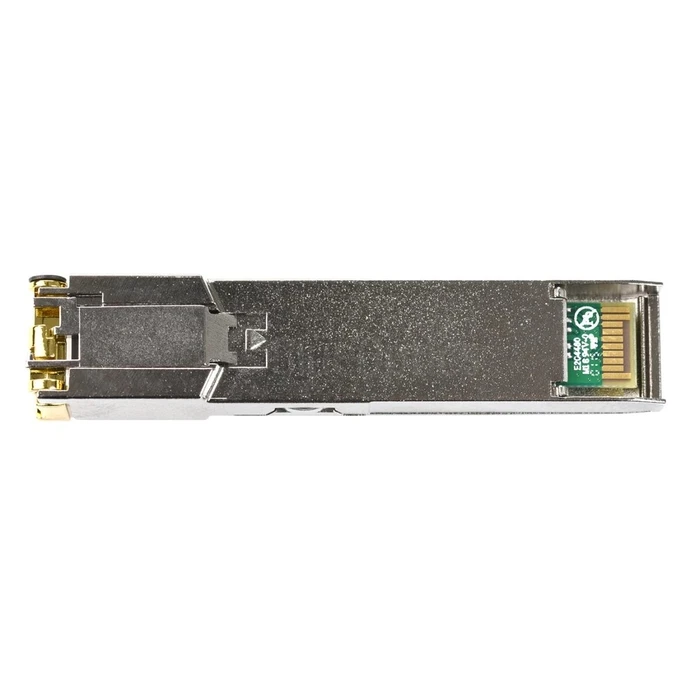 Transceiver HPE compatible SFP+ RJ45 10GBASE-T 30M