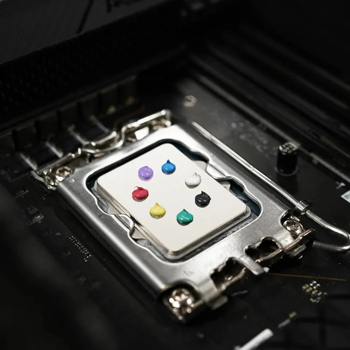 Θερμαγώγιμη Πάστα CoolerMaster CRYOFUZE 5 -Blue (3gr)