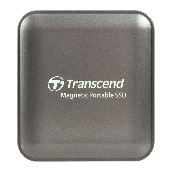 Eξωτερικός Σκληρός Δίσκος 1TB Transcend ESD420C USB20Gbps,Type-C,Magsa