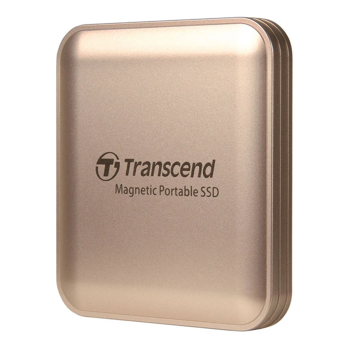 Eξωτερικός Σκληρός Δίσκος 2TB Transcend ESD420G USB20Gbps,Type-C,Magsa