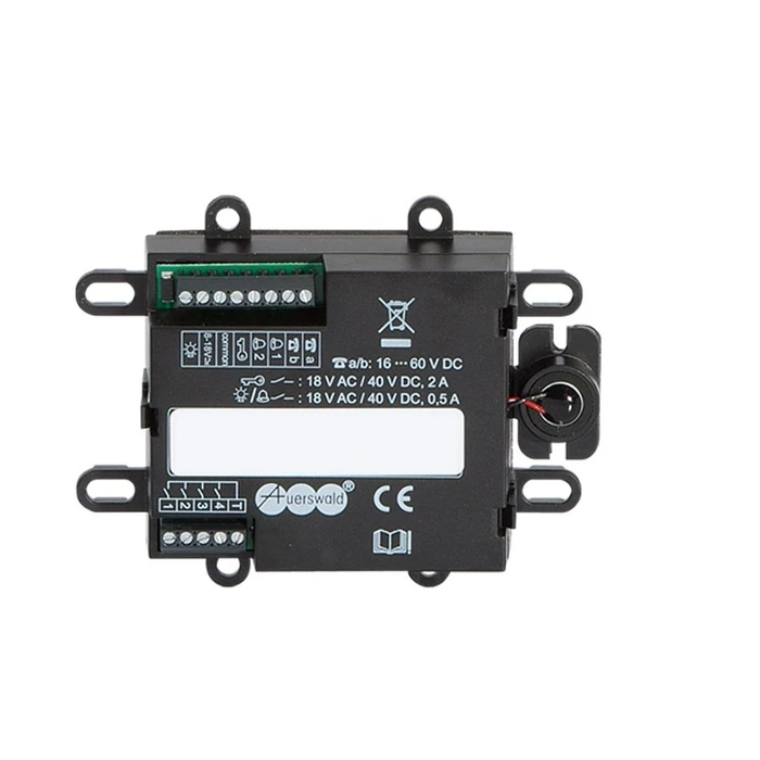 Θυροτηλεόραση Auerswald TFS-Universal plus 2