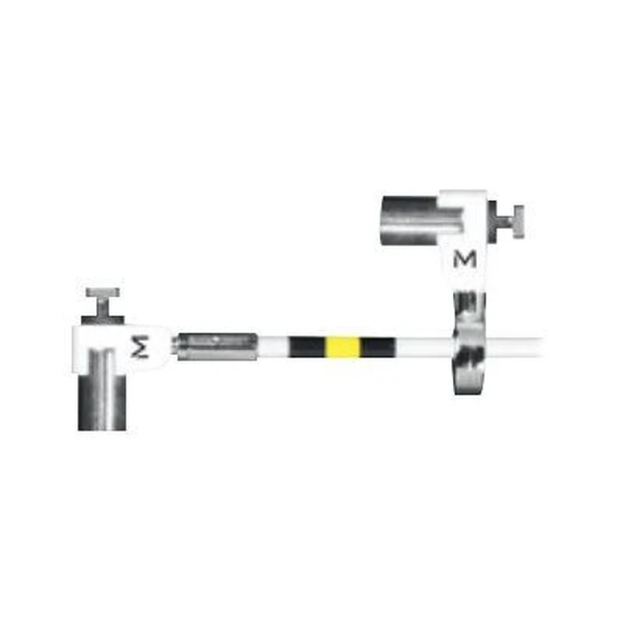 Κλειδαριά Laptop Mobilis T Lock - Slim Twin Rotating sec.lock -Compatible MK