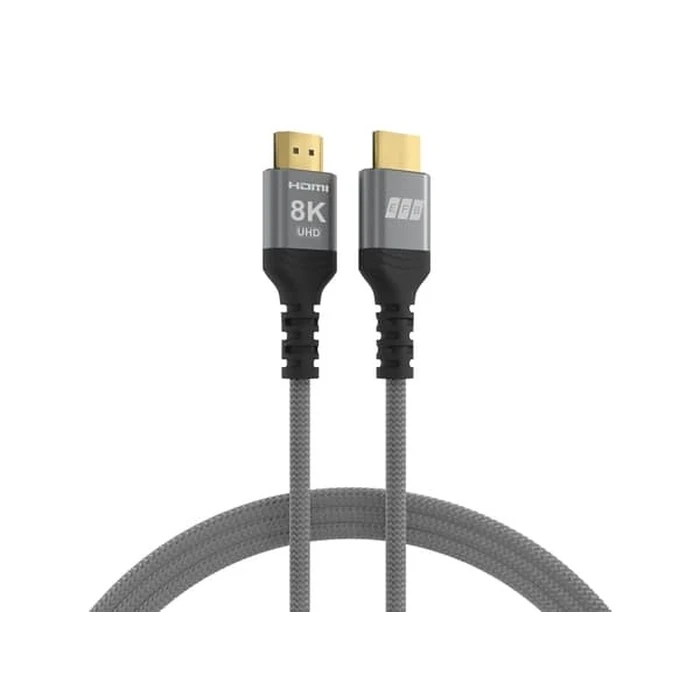 Καλώδιο HDMI Ultra High-Speed 8K60Hz 48 Gbit/s