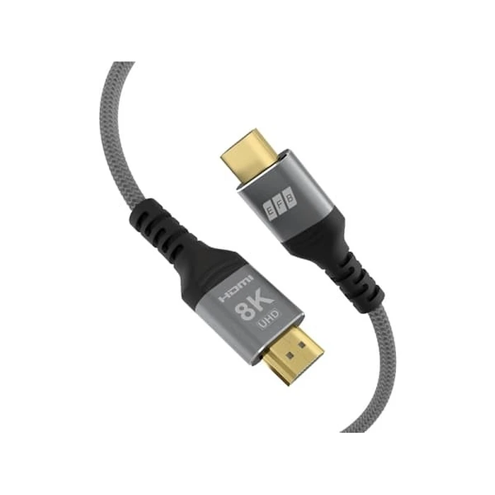 Καλώδιο HDMI Ultra High-Speed 8K60Hz 48 Gbit/s