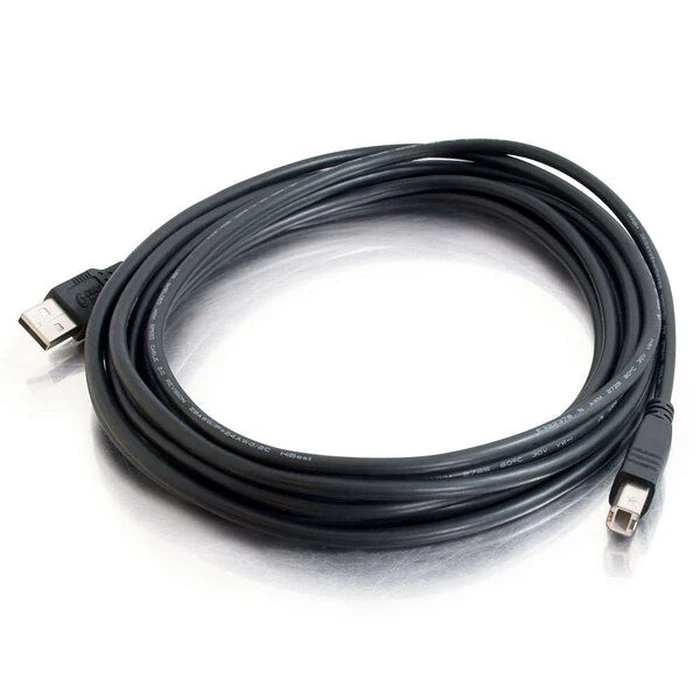 Καλώδιο Goodconnections USB2.0 EASY A-B schw. 3m