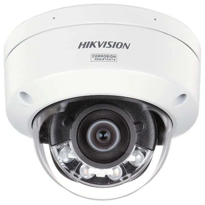 Κάμερα Παρακολούθησης Hikvision ColorVu Dome DS-2CD2147G3-LIY(2.8mm) 4MP