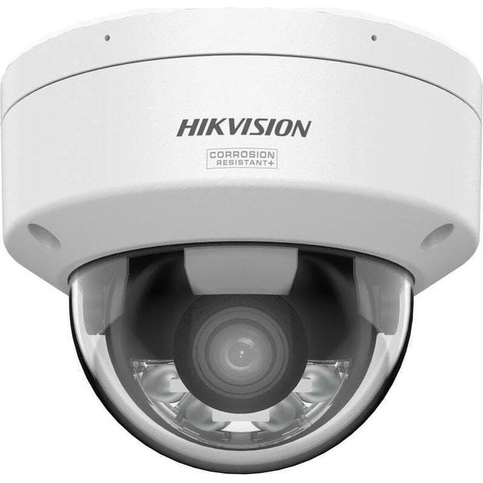 Κάμερα Παρακολούθησης Hikvision ColorVu Dome DS-2CD2147G3-LIY(2.8mm) 4MP