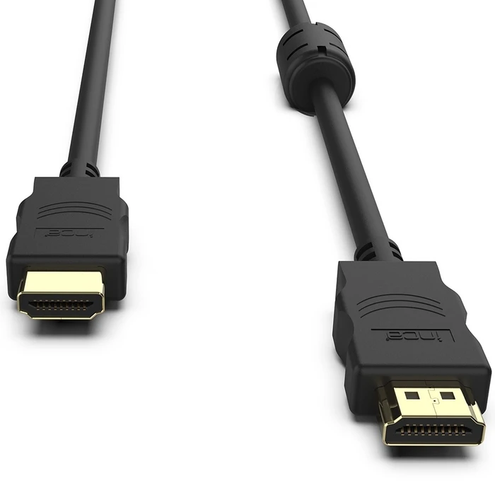 Καλώδιο HDMI Inca IHS-08 1.4 4K, 30HZ, 1.8m