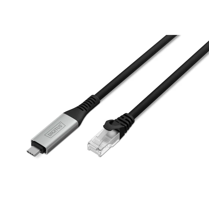 Καλώδιο USB Digitus 3.2.RJ45 Ethernet S/FTP 15 m