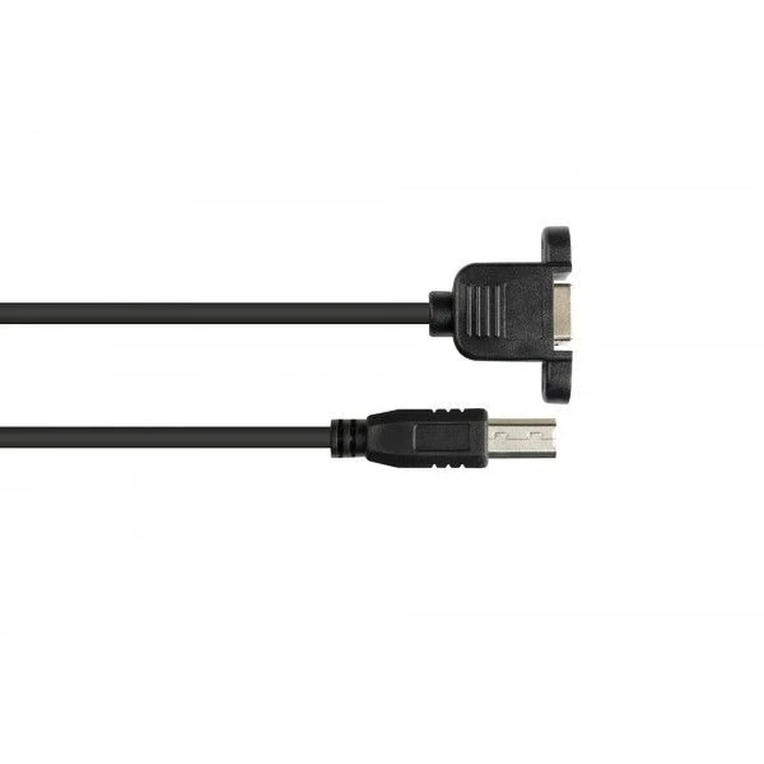 Καλώδιο Goodconnections USB2.0 extension cable A-to-B, 0.5 m