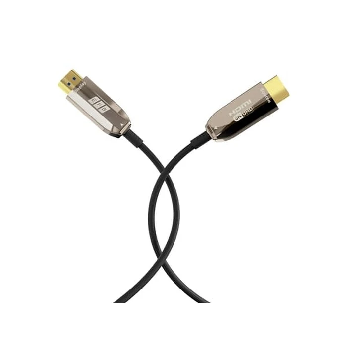 Καλώδιο HDMI Fiber optic AOC active 8K60Hz 48 Gbit/s