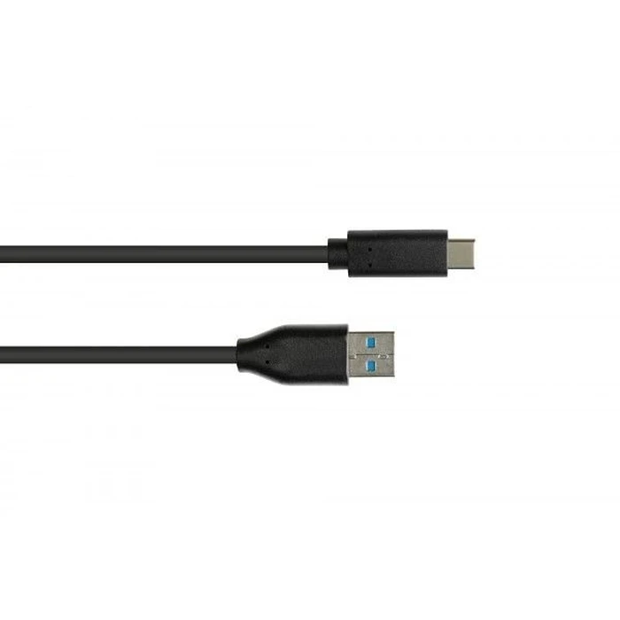 Καλώδιο Goodconnections USB3.0 A-USB-C Black 0,5m