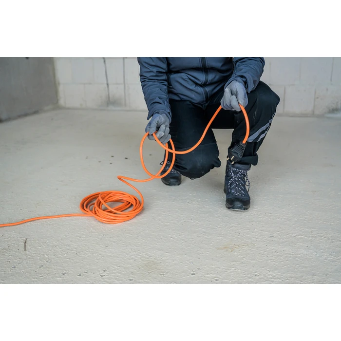 Μπαλαντέζα Brennenstuhl Verl. BREMAXX 5m orange