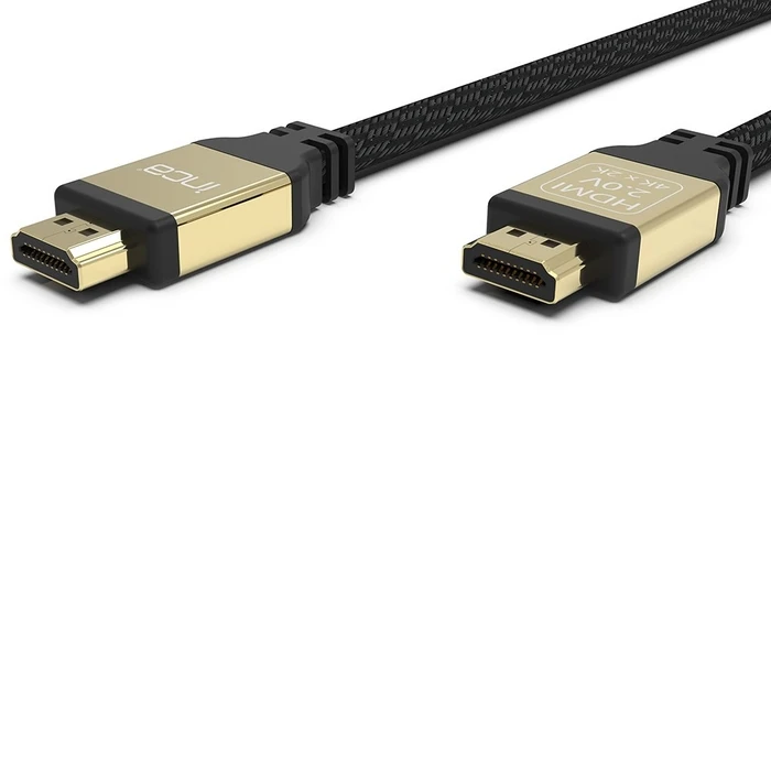 Καλώδιο HDMI Inca IHD-02 2.0 4K, 30Hz, 2m