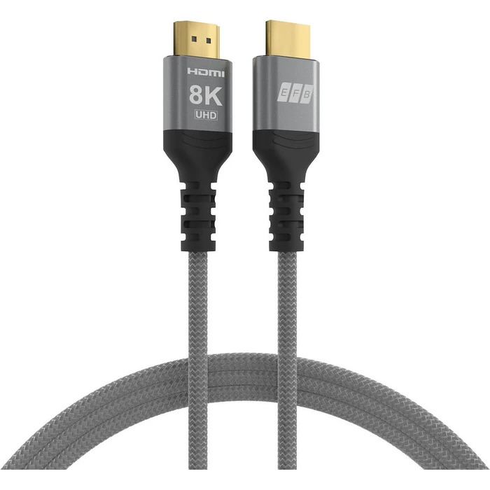 Καλώδιο HDMI Ultra High-Speed 8K60Hz 48 Gbit/s