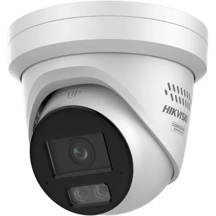 Κάμερα Παρακολούθησης Hikvision ColorVu Turret DS-2CD2347G3-LIY(2.8mm) 4MP