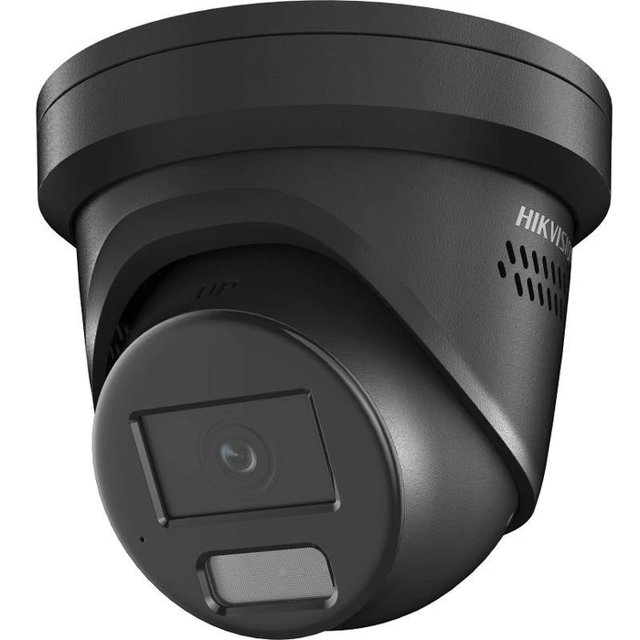 Κάμερα Παρακολούθησης Hikvision ColorVu Turret DS-2CD2387G3-LI2UY(2.8mm)(Black) 8M