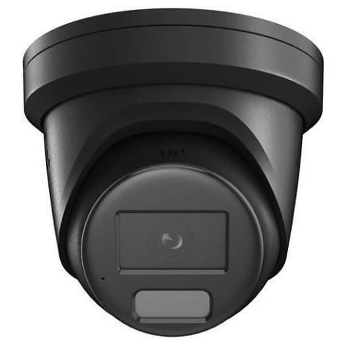 Κάμερα Παρακολούθησης Hikvision ColorVu Turret DS-2CD2387G3-LI2UY(2.8mm)(Black) 8M
