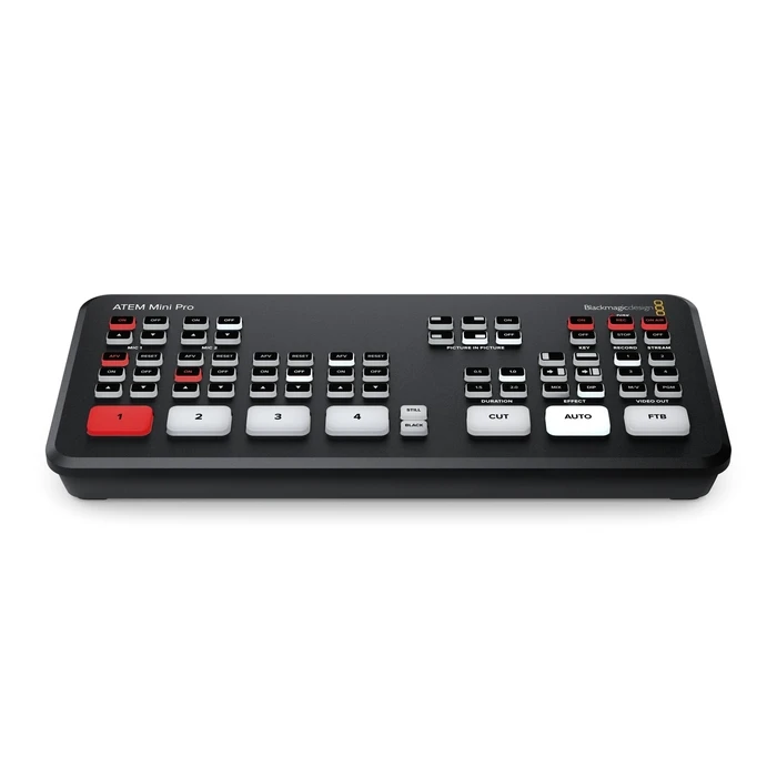 Blackmagic Design ATEM Mini Pro