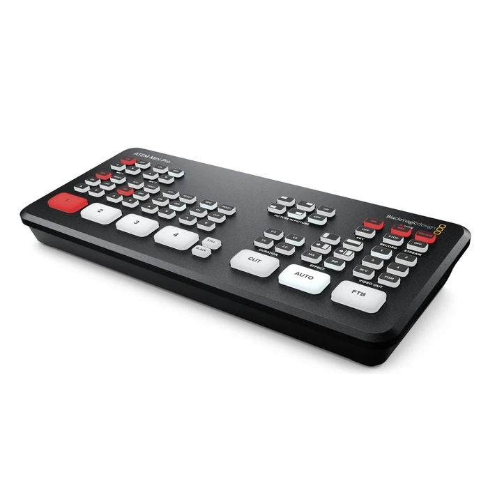 Blackmagic Design ATEM Mini Pro