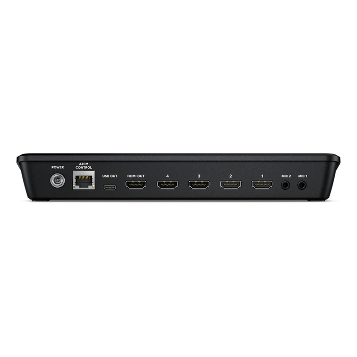 Blackmagic Design ATEM Mini Pro