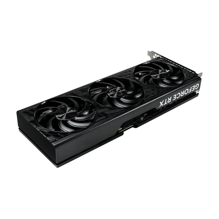 Κάρτα Γραφικών Gainward RTX5070 Python III 12GB GDDR7 HDMI 3xDP